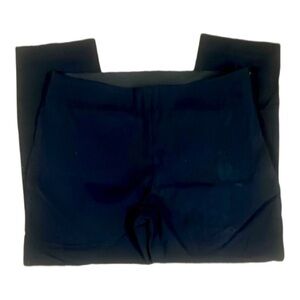 🖤✔️Black CAPRI pants size 14 – GREAT CINDITION! Could not fit🖤✔️✨GREAT BUY